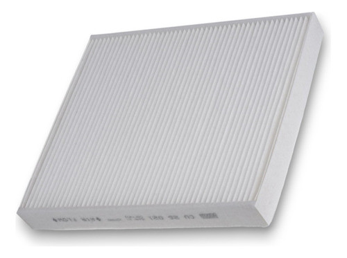 Filtro De Habitaculo Para Vw Virtus/polo/t-cross 0