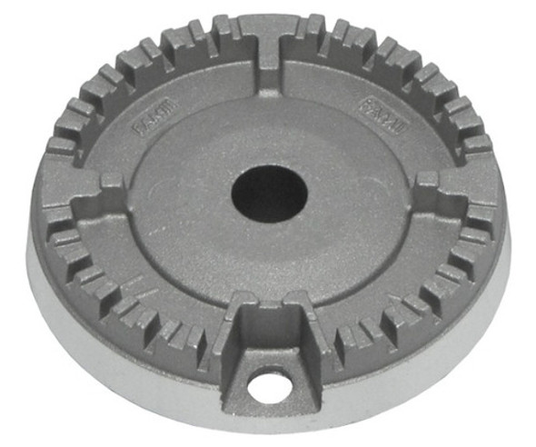 Mechero Quemador Sabaf Mediano Sin Tapa Para Cocina 0