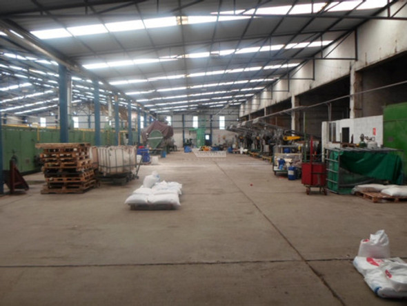 Venta Y Alquiler Local Galpon Industrial 0
