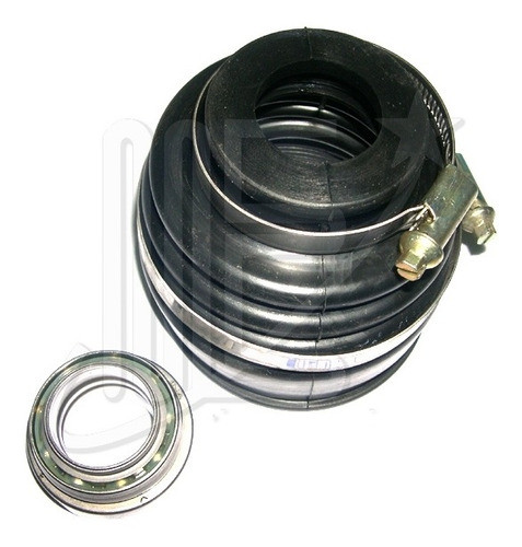 Capuchon L/caja Capemi 1260/3 C/rul Ina 25 8mm 0