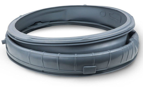 Junta De Puerta Compatible Con Lavaropas De Carga Frontal LG 0