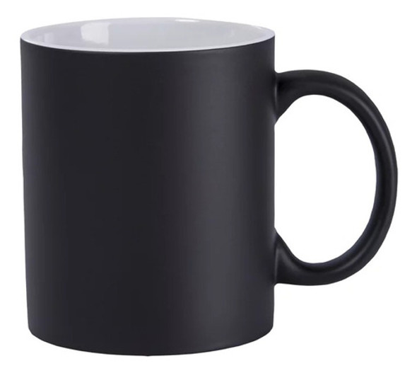 Caneca De Cerâmica Magica Personalizada 0
