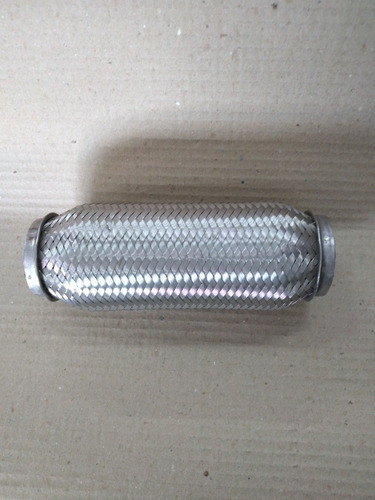Flexible Universal Por 200mm Acero Inoxidable 3 Cuerpos 0