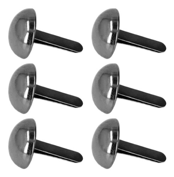 Acabamento Decorativo Nailhead, 200 Peças De Estofamento, Ta 1