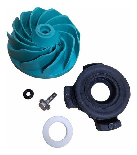 Reten Y Turbina Lavavajillas Electrolux Esf 0