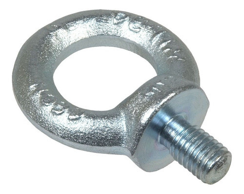 Cancamo Galvanizado Macho 16 Mm Garra 541 0