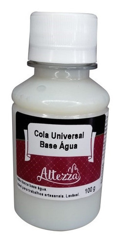 Cola Cortiça Altezza 100g 0