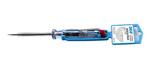 Destornillador Buscapolo Plano Chico 140mm 220v Sica 1