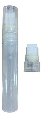 Marcador Vacio Trabi Acrylic Pop 15mm + Repuesto De Punta 0