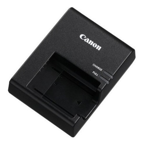 Cargador Bateria Canon Original Lp-e10 Lc-e10 T3 T5 T6 Rebel 0