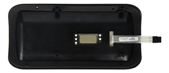 Kit De Reemplazo De Ensamblaje De Bisel Y Teclado Hayward Fd 0