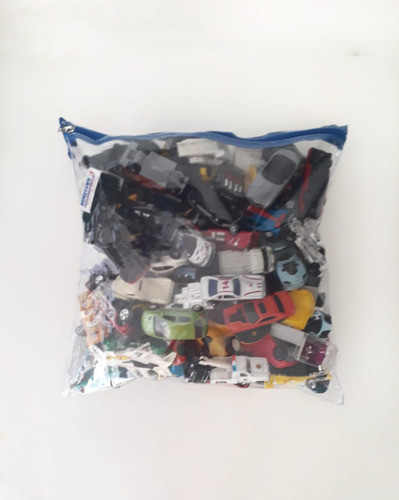 Bolsas Organizadoras De Juguetes Multiuso Viajes Grande 1