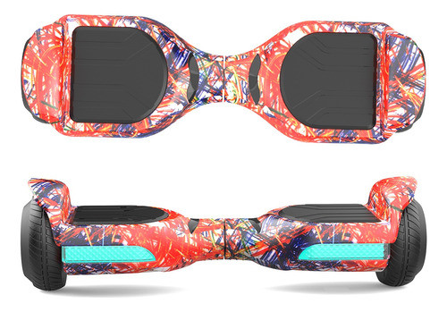 Patineta Electrica Gyroor G11 Hoverboard 0