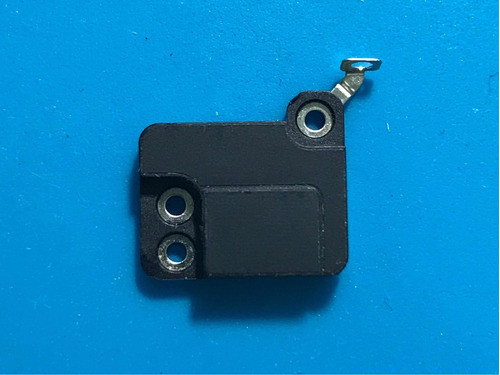 Pieza Wifi / Carcasa *original* iPhone 7 Plus 0