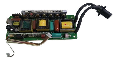 Repuesto Balasto Proyector Sony Cs5 B1.65ep3.9d-01r Todelec 0