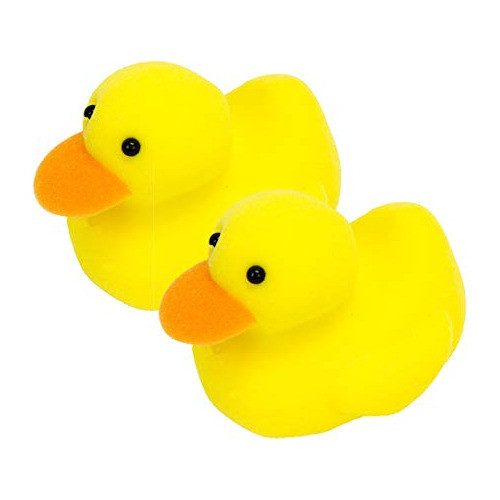Esponja Para Bebé - Divertido Juguete De Baño Para Niños - H 0