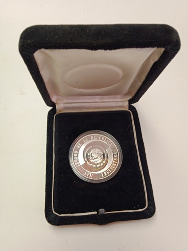 Medalha Senado De La Republica Lvii Legislatura 0