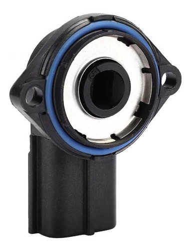 Sensor Mariposa Tps P/ Ford Fiesta Ka Ecosport 1.6 8v Rocam 0