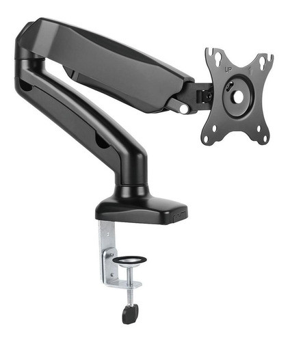 Suporte Flexível Para Monitor E Tv 13  Até 27  Para Mesa 0