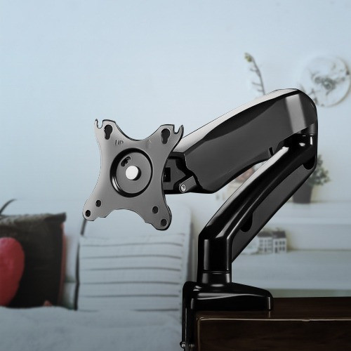 Suporte Flexível Para Monitor E Tv 13  Até 27  Para Mesa 1