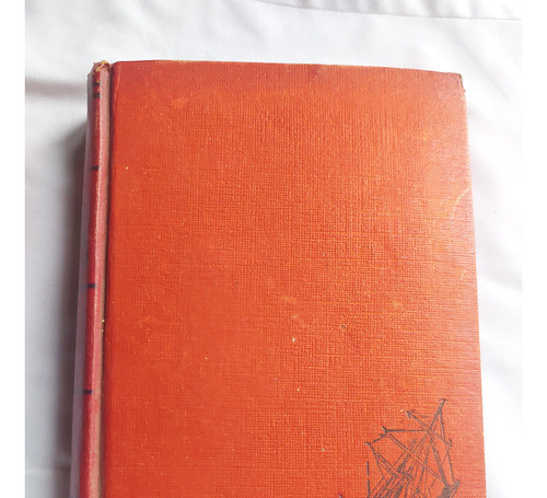 La Increible Expedicion De Shackleton - Alfred Lansing 1960 0