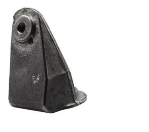 Soporte Condensador Der Corsa 100% Chevrolet Original 1