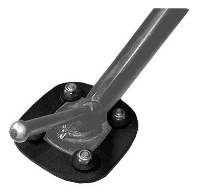 Extensor Pata Lateral Nc 750x 2016/2021 Mk Motos #03 0