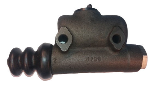 Bomba De Freno Chevrolet Antiguos 1-1/8 0