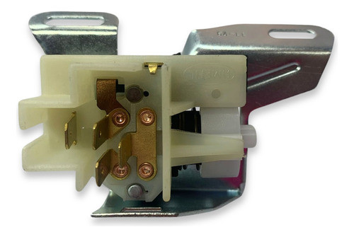 Comutador Farol Alto Baixo Opala 81 92 A20 C20 D20 A40 C40 0