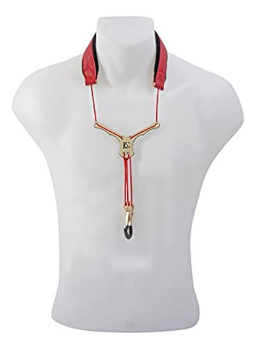 Bg(0002698761) Bg-s29ymsh Zen Correa Para Saxo Soprano, Alto 0