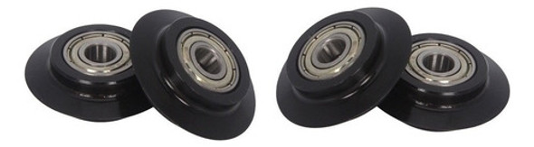 Gift 4x Lâmina De Corte De Rolamento Lâminas De Aço 0 Gift 4x Lâmina De Corte De Rolamento Lâminas De Aço 0