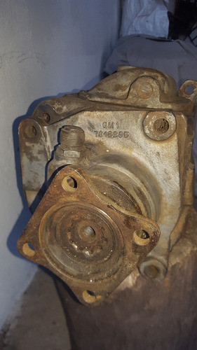 Caja De Cambio Chevrolet C10 Apache Veraneiro 1