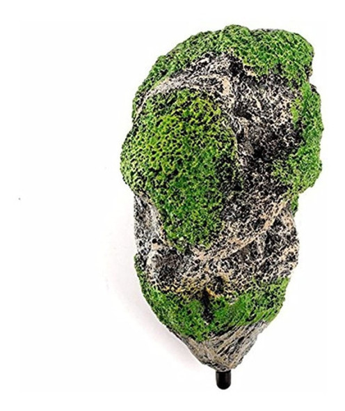 Resina Artificial Acuario Flotante Musgo Piedras Rocas Decor 0 Resina Artificial Acuario Flotante Musgo Piedras Rocas Decor 0