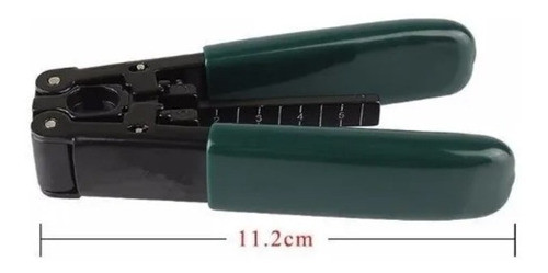 Peladora Drop Plano Fibra Optica Ftth 1