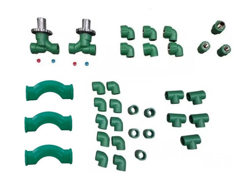 Combo Kit Sanitario Baño Instalación Agua Fria Cal Fusión 25 0