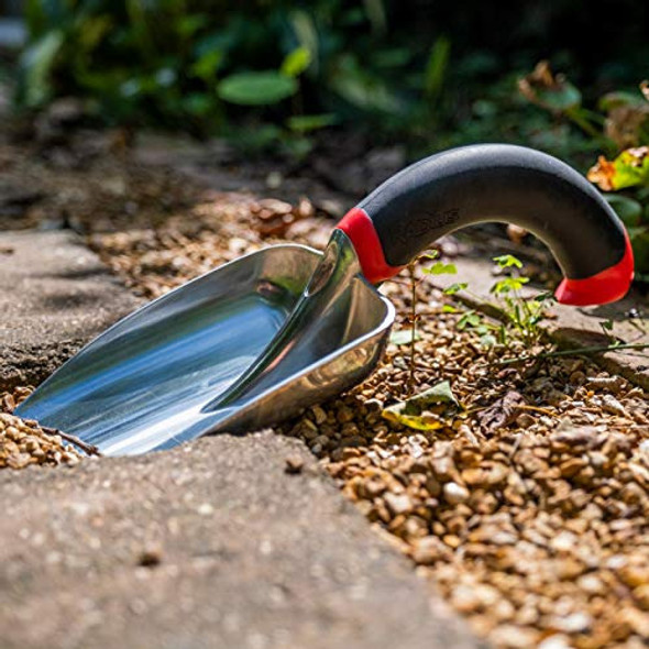 Pala Recogedora Para Jardin De Mano Ergonometrica 1 Pala Recogedora Para Jardin De Mano Ergonometrica 1