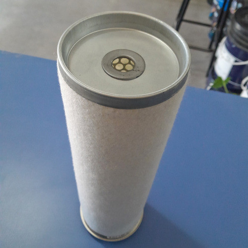 Filtro De Aire Secundario Darmet V-717/s 1