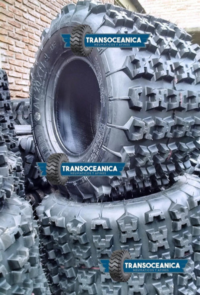 Cubierta 20x11-9 Reforzada 6 Telas Yamaha 20/11/9 Raptor R9 0