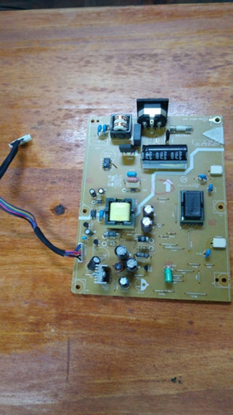 Placa De Alimentación Monitor Hp Compaq L1911 0