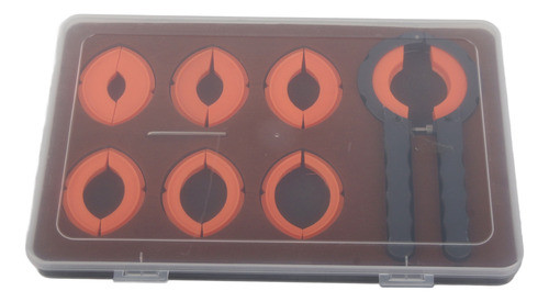 Removedor De Moldura De Relógio Profissional Alloy Watch Bez 1