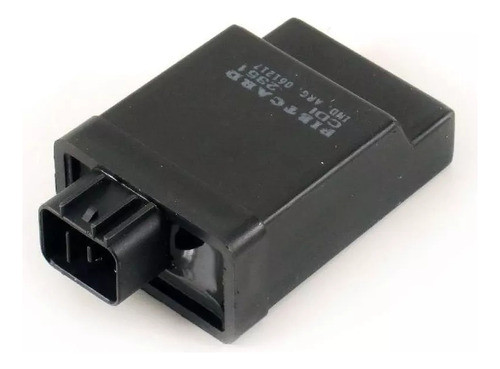 Cdi Pietcard 2351 Jianshe Js 125 - 6v Solo En Fas Motos 0