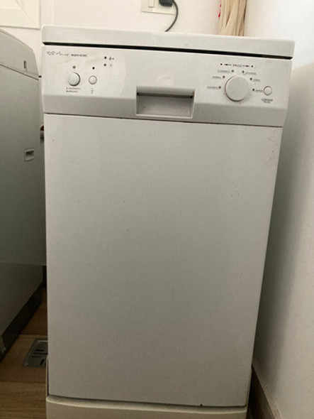 Lavavajillas Top House 9 Cubiertos 0 Lavavajillas Top House 9 Cubiertos 0