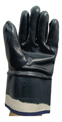 Guante Acrilo-nitrilo (pack X 12 Pares) 1