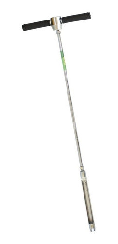 Barreno O Calador De Suelo - Reforzado Para Golpear - Epa 0