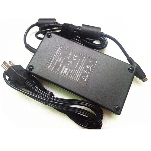 180w 19v 9.5a Ac Adaptador Toshiba Qosmio Laptop Fuente De A 0