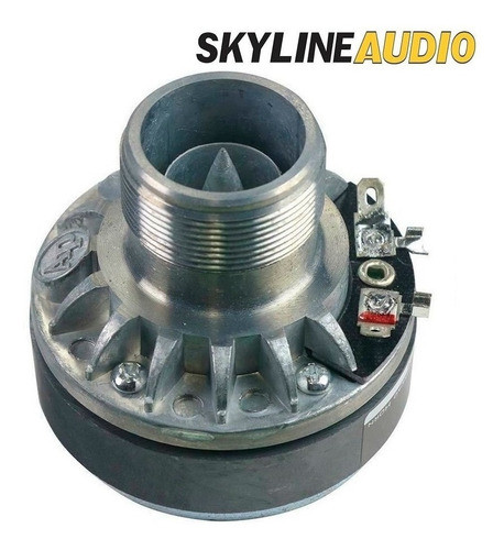 Driver Audiopipe Atq-50hf / 200w / (no Jbl Selenium ) 1