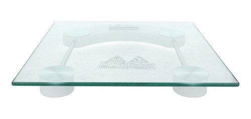 Balanza De Vidrio Baño 180kg Digital Electronica Lcd 1