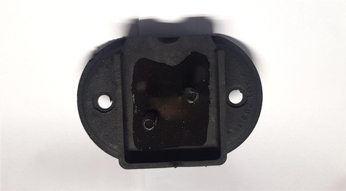 Soporte Caja (b) Vw Kombi 1600 (2 Carb) 77-82 0