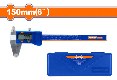 Calibre Digital 150mm 6  Wvc2b15 - L N F 1
