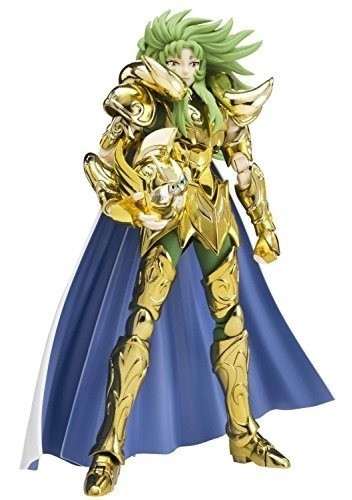 Bandai Tamashii Nations Saint Cloth Myth Ex Aries Shion Hol 0